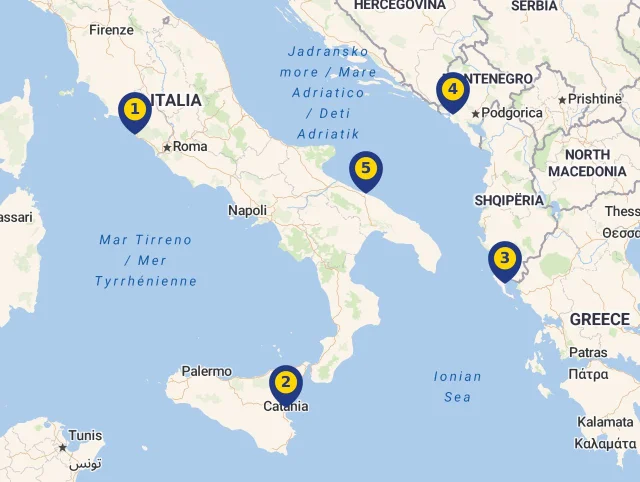 Mapa